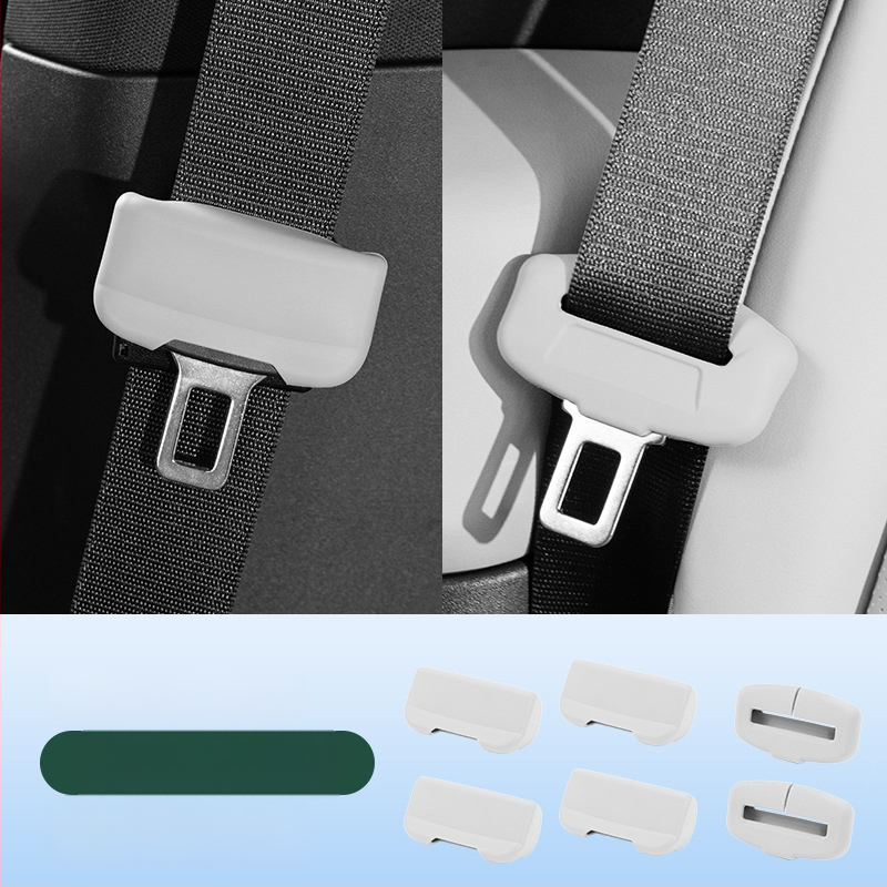 Silikoonist kaitseümbris turvavöö pealsele auto siseruumis (kulumiskindel) (Brand: Horse friend; Model: Consultation; Kohandamine: Ei; Materjal: Silikoon; Ühilduvus: M9)