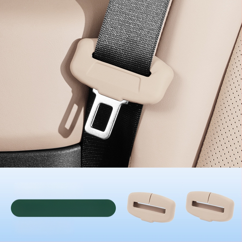 Silikoonist kaitseümbris turvavöö pealsele auto siseruumis (kulumiskindel) (Brand: Horse friend; Model: Consultation; Kohandamine: Ei; Materjal: Silikoon; Ühilduvus: M9)