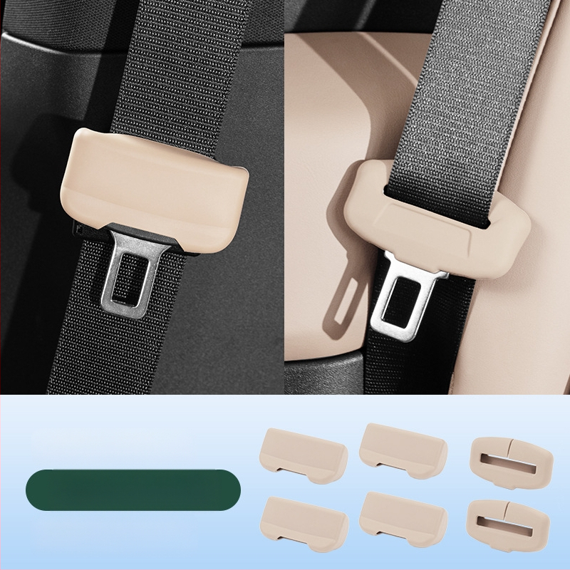 Silikoonist kaitseümbris turvavöö pealsele auto siseruumis (kulumiskindel) (Brand: Horse friend; Model: Consultation; Kohandamine: Ei; Materjal: Silikoon; Ühilduvus: M9)