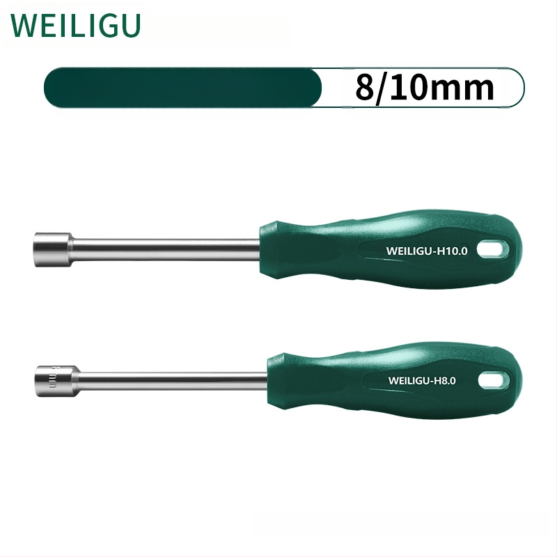 Cheie cu soclu hexagonal, oțel cu conținut mare de carbon, finisaj oglindă