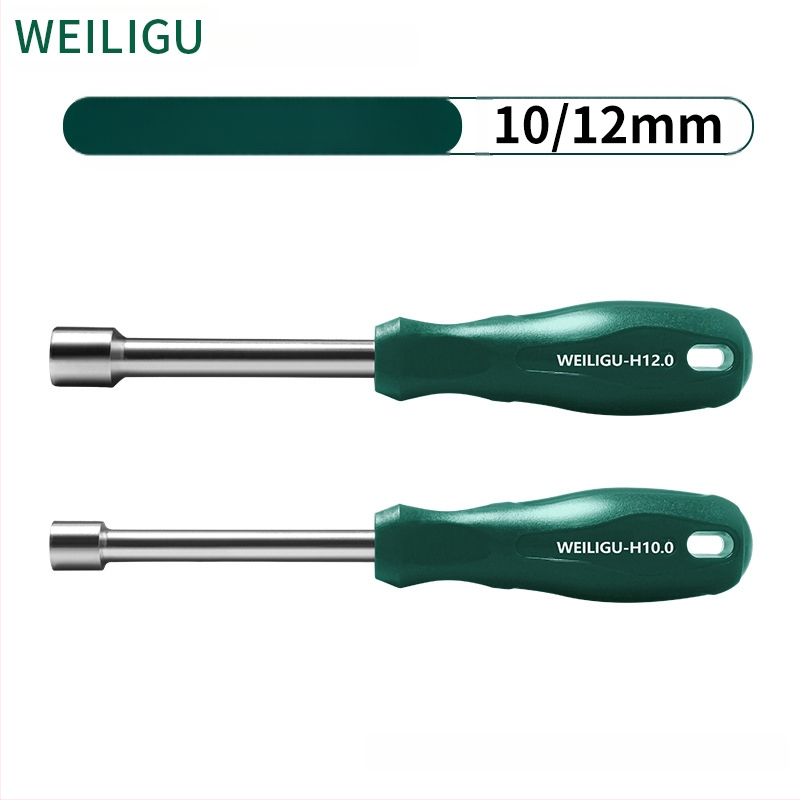 Cheie cu soclu hexagonal, oțel cu conținut mare de carbon, finisaj oglindă