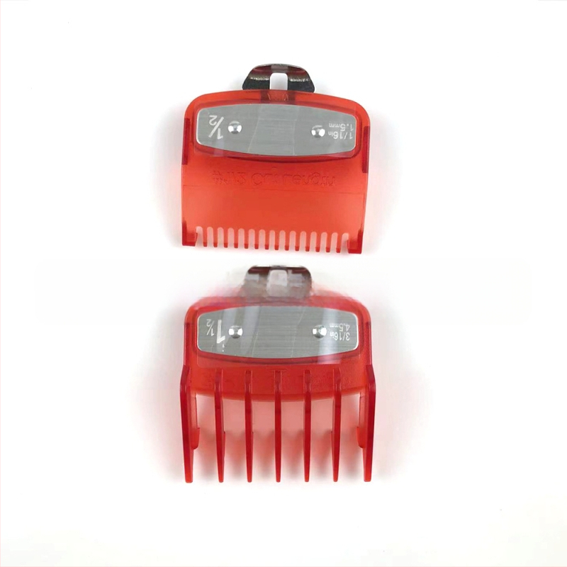 Pieptene pentru păr de la Juejiang Beauty | Construcție PC + foi de aluminiu | Pentru uz general