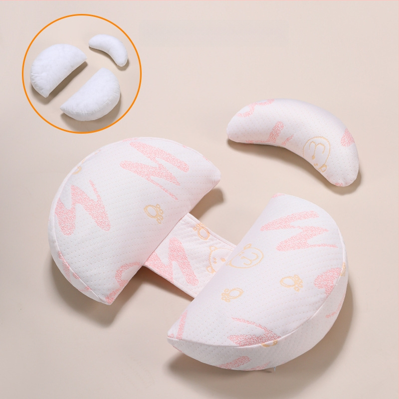 U formos nėštumo pagalvė su bambuko pluoštu, svoris 1,1–1,5 kg, užpildas kodas 19022027760