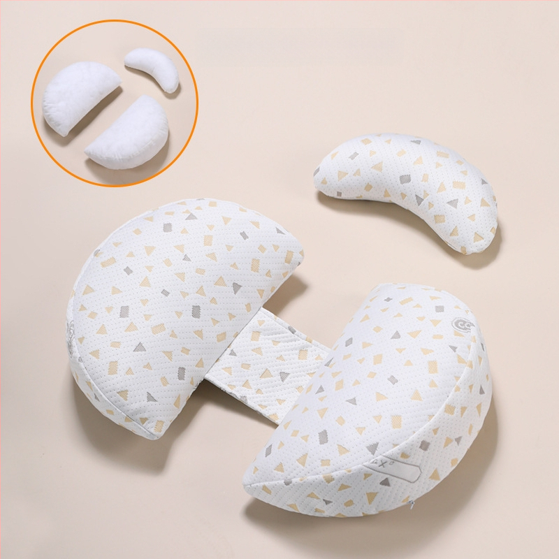 U formos nėštumo pagalvė su bambuko pluoštu, svoris 1,1–1,5 kg, užpildas kodas 19022027760