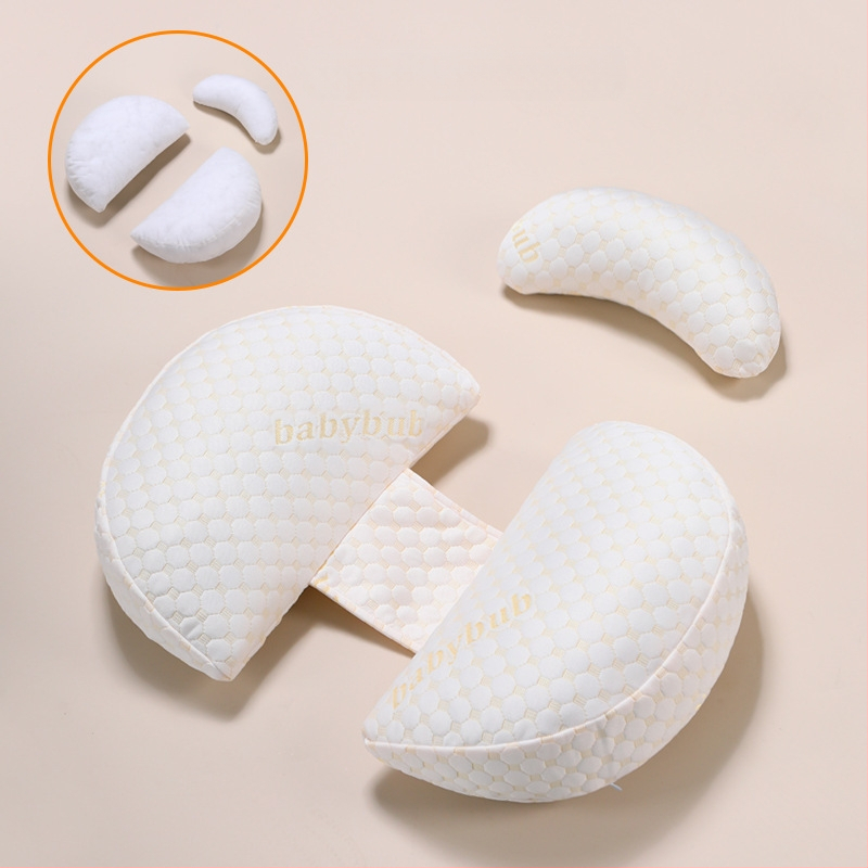 U formos nėštumo pagalvė su bambuko pluoštu, svoris 1,1–1,5 kg, užpildas kodas 19022027760