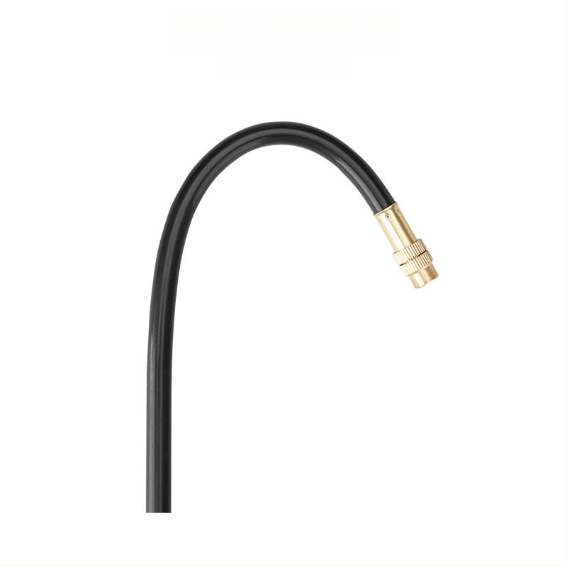 Mikro-raspršiva serija za navodnjavanje s podesivim kutem, 360° univerzalna mlaznica, brza instalacija plug-in, automatski raspršivač za kućnu baštu