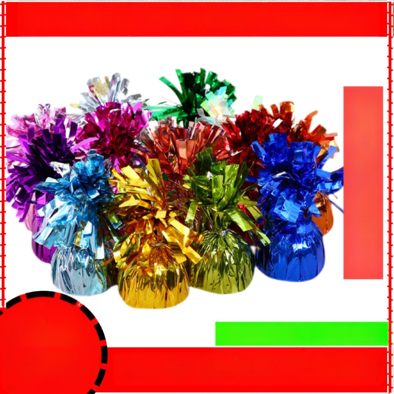 PET balon privjesak za unutarnju upotrebu — pogodan za zabave, koncerte, vjenčanja, festivale (Materijal: PET; Unutarnje korištenje; Prilike: Zabave, Koncerti, Vjenčanja, Festival)