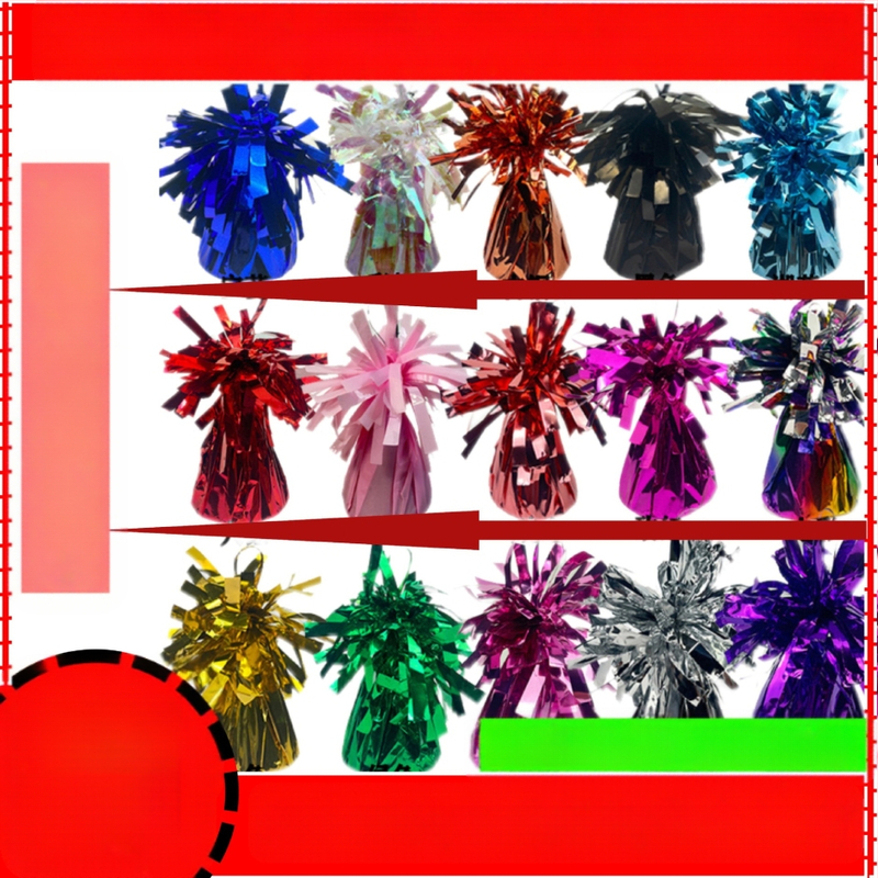 PET balon privjesak za unutarnju upotrebu — pogodan za zabave, koncerte, vjenčanja, festivale (Materijal: PET; Unutarnje korištenje; Prilike: Zabave, Koncerti, Vjenčanja, Festival)