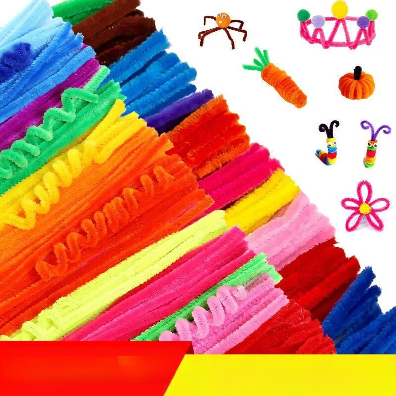 Plüss szalag DIY dekorációhoz és színpadi rekvizítákhoz