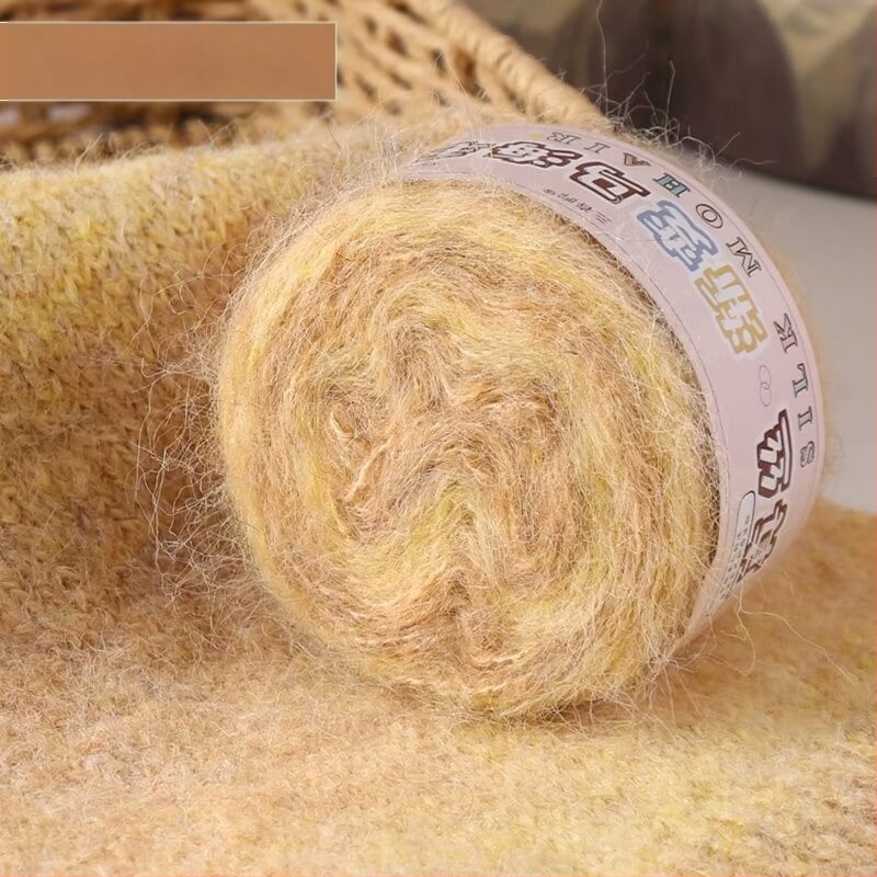 Dzija - Colorful Line no Strong Sail Textile - dzija tekstiem un citiem projektiem