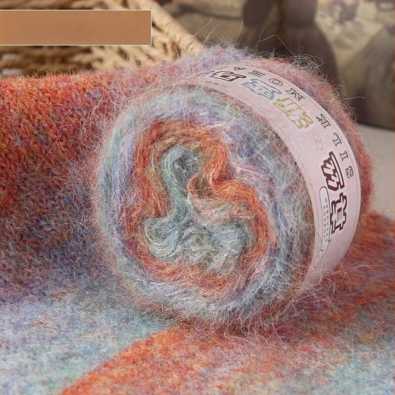 Dzija - Colorful Line no Strong Sail Textile - dzija tekstiem un citiem projektiem