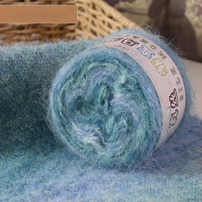 Dzija - Colorful Line no Strong Sail Textile - dzija tekstiem un citiem projektiem