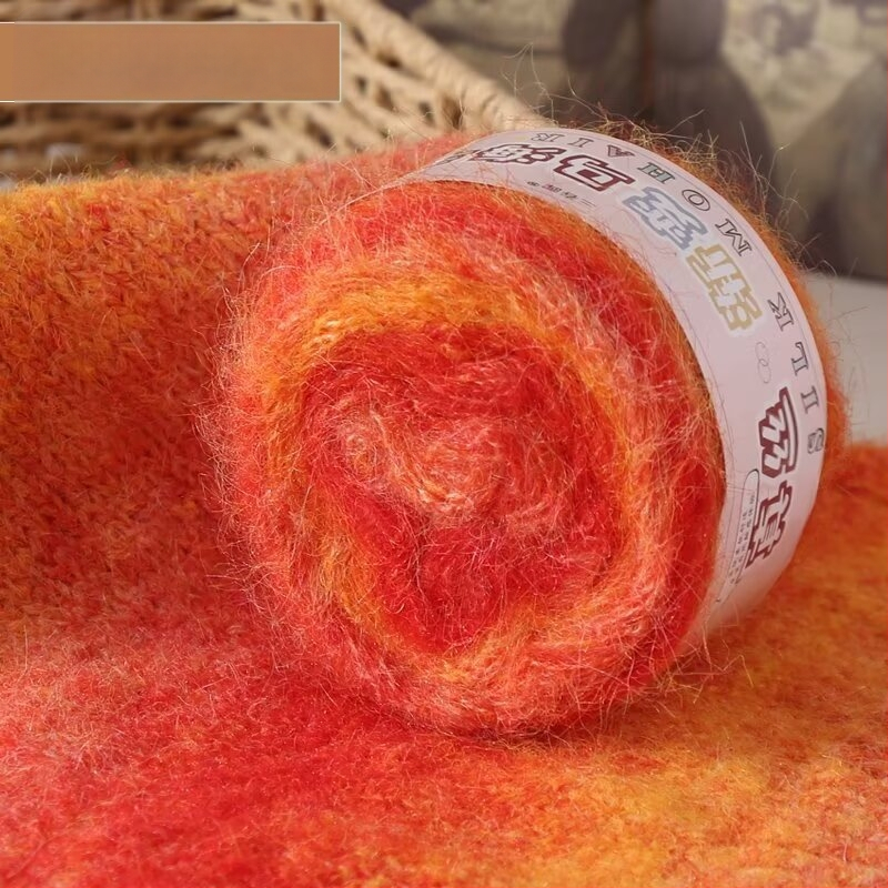 Dzija - Colorful Line no Strong Sail Textile - dzija tekstiem un citiem projektiem