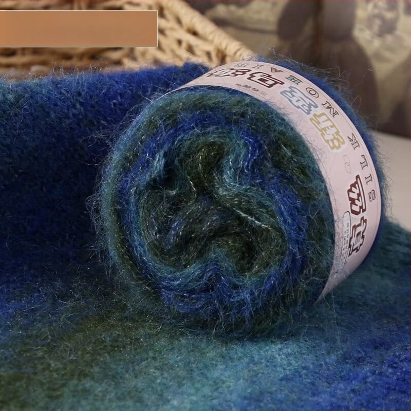 Dzija - Colorful Line no Strong Sail Textile - dzija tekstiem un citiem projektiem