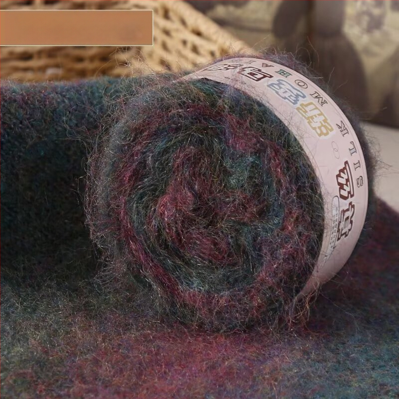 Dzija - Colorful Line no Strong Sail Textile - dzija tekstiem un citiem projektiem