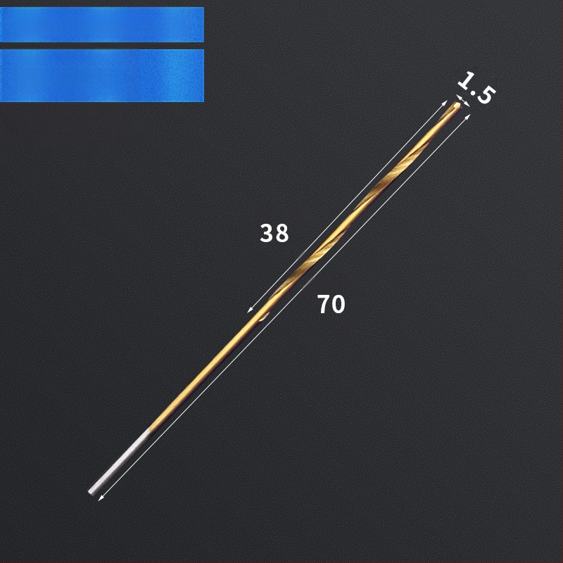 Karbīda Budas pērlī nazis – griešanas instruments apaļām un koka pērlēm apstrādei, ar urbja komplektu