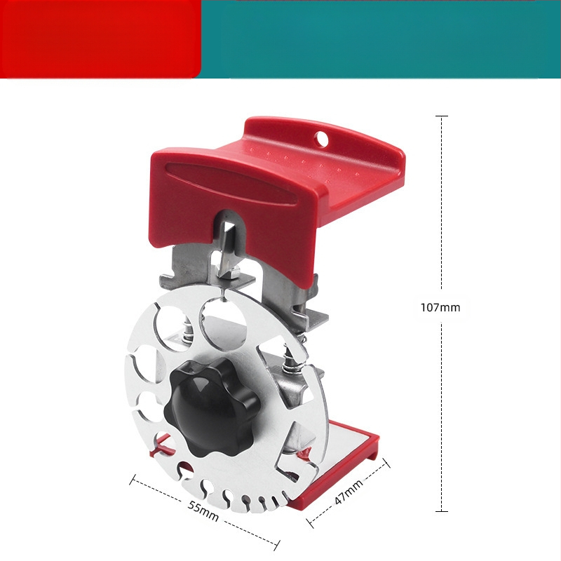 Многофункционален инструмент за обелване на кабели – нож за обелване и клещи за коаксиални, мрежови, видео и телефонни кабели