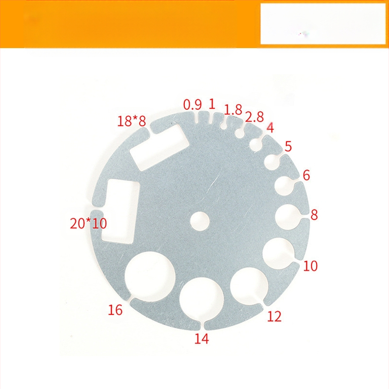Многофункционален инструмент за обелване на кабели – нож за обелване и клещи за коаксиални, мрежови, видео и телефонни кабели