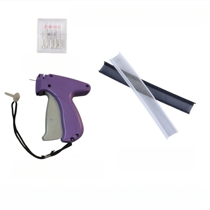 Finom tűvel címke injekciós eszköz ruházathoz és törölközőkhöz, műanyag, modern minimál stílusú dizájn, nem testre szabható, logó nélküli