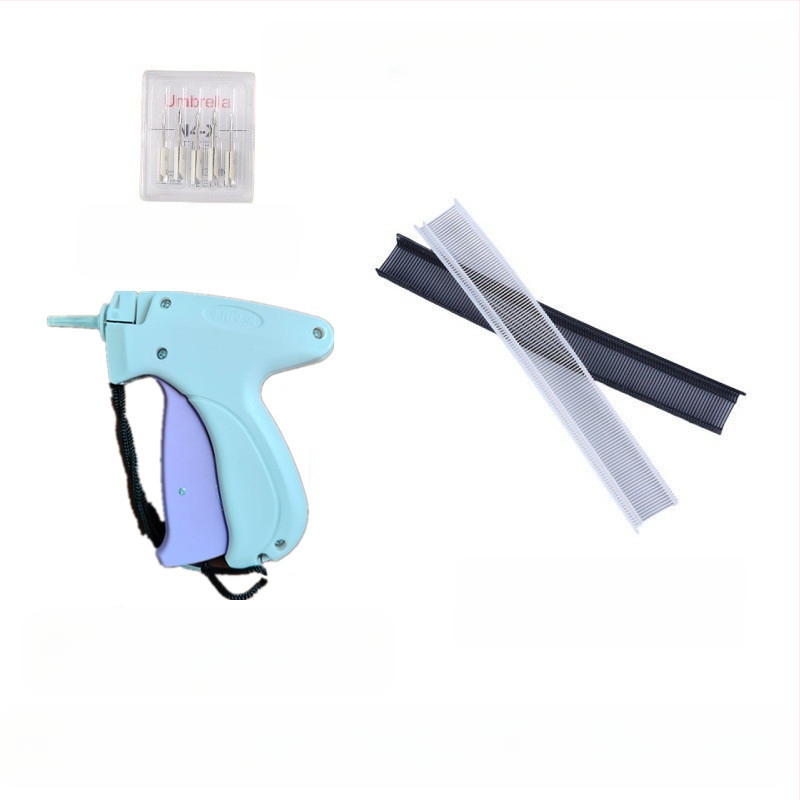 Finom tűvel címke injekciós eszköz ruházathoz és törölközőkhöz, műanyag, modern minimál stílusú dizájn, nem testre szabható, logó nélküli