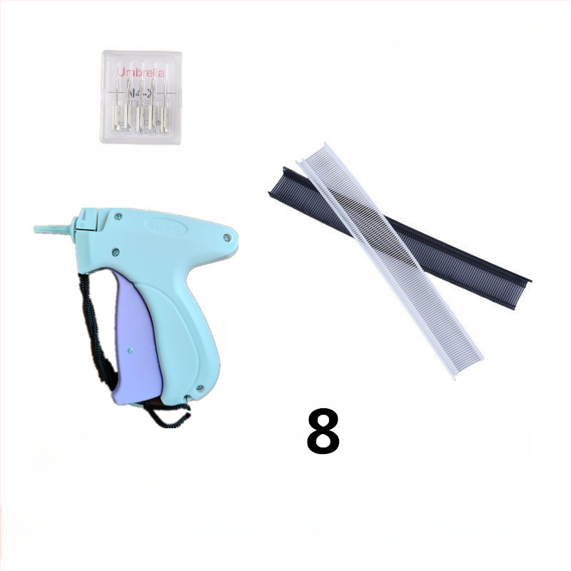 Finom tűvel címke injekciós eszköz ruházathoz és törölközőkhöz, műanyag, modern minimál stílusú dizájn, nem testre szabható, logó nélküli