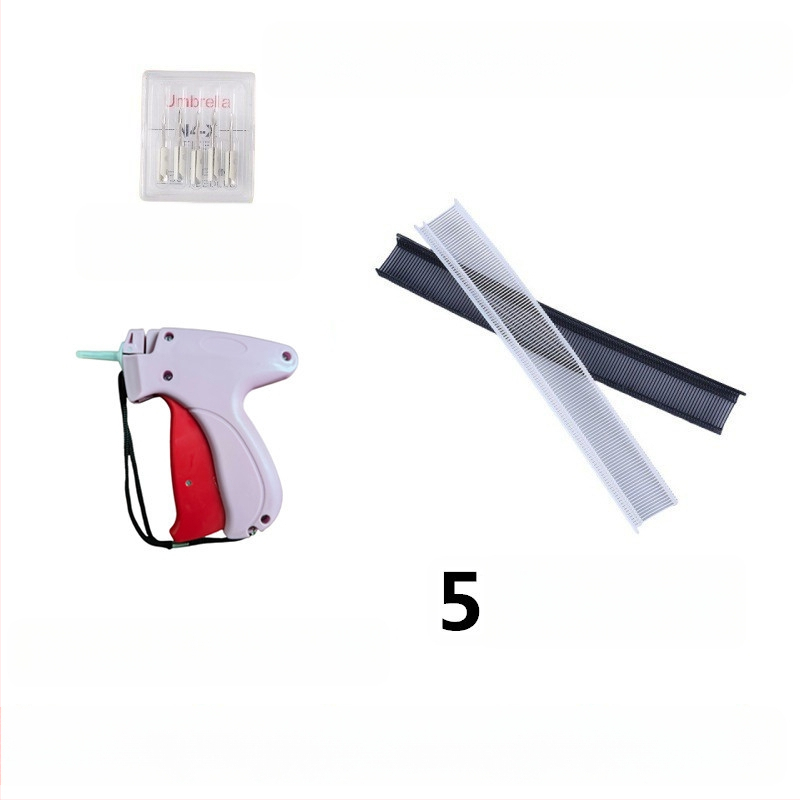 Finom tűvel címke injekciós eszköz ruházathoz és törölközőkhöz, műanyag, modern minimál stílusú dizájn, nem testre szabható, logó nélküli