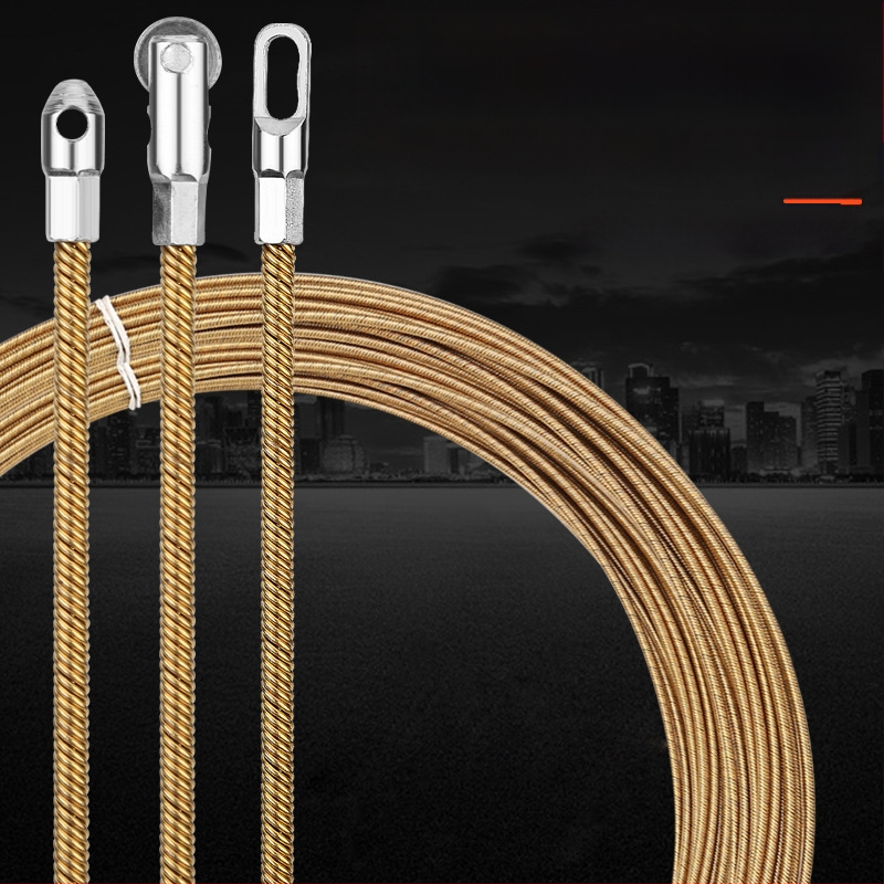 Električarski vodič za kablove za opće cijevi, raspon 6–21 mm