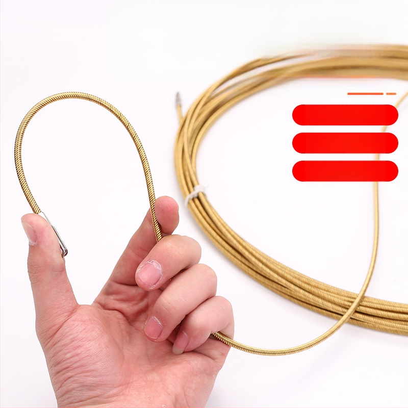 Električarski vodič za kablove za opće cijevi, raspon 6–21 mm