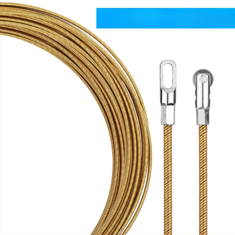 Električarski vodič za kablove za opće cijevi, raspon 6–21 mm