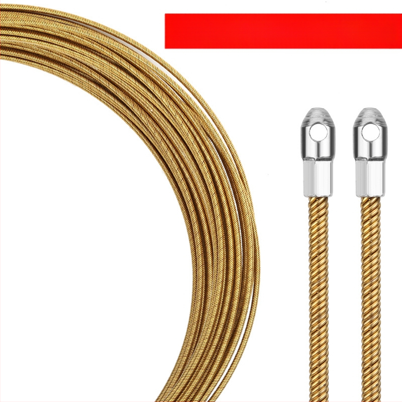 Električarski vodič za kablove za opće cijevi, raspon 6–21 mm