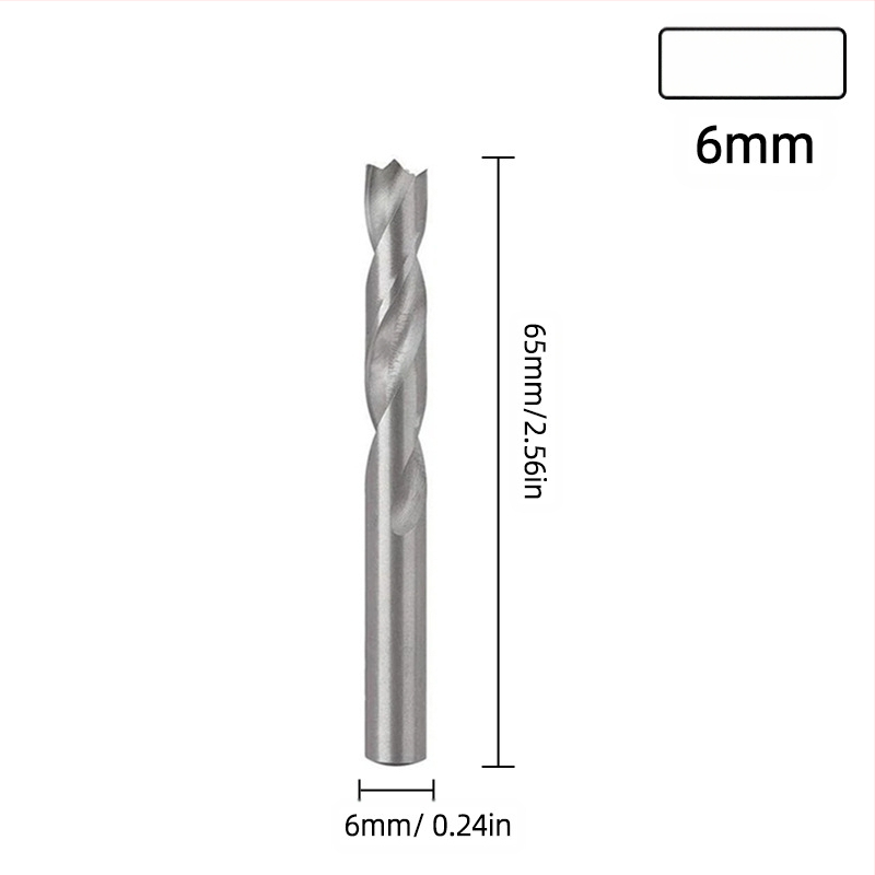 Burghiu pentru sudură punctată pe tablă auto, pneumatic; pentru localizarea și eliminarea punctelor de sudură; unealtă de găurit; marcă: Other