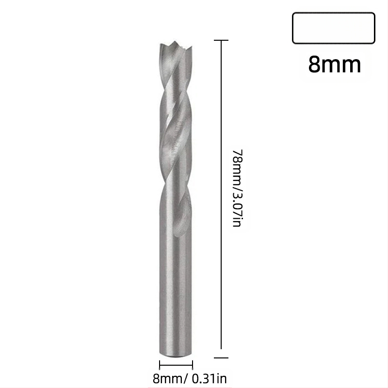 Burghiu pentru sudură punctată pe tablă auto, pneumatic; pentru localizarea și eliminarea punctelor de sudură; unealtă de găurit; marcă: Other