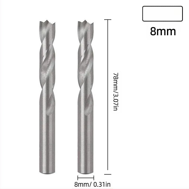 Burghiu pentru sudură punctată pe tablă auto, pneumatic; pentru localizarea și eliminarea punctelor de sudură; unealtă de găurit; marcă: Other