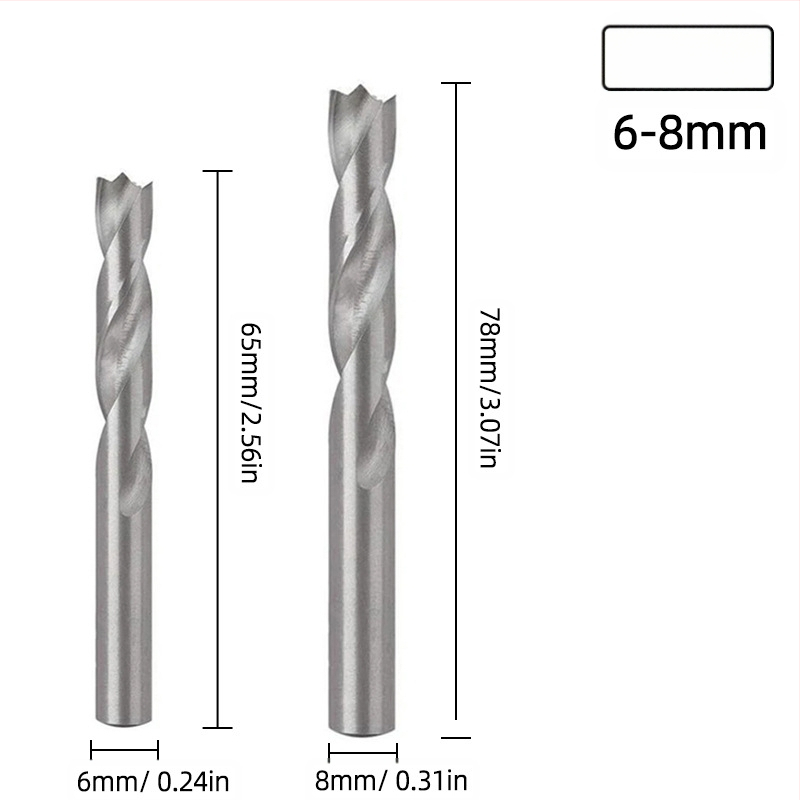 Burghiu pentru sudură punctată pe tablă auto, pneumatic; pentru localizarea și eliminarea punctelor de sudură; unealtă de găurit; marcă: Other