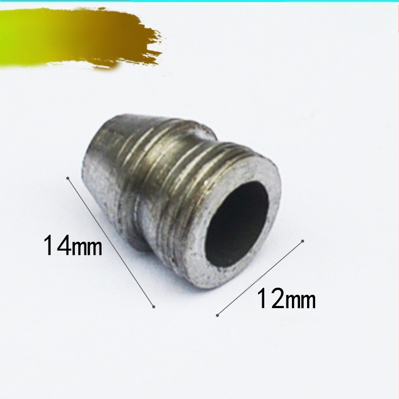 Чук с клиновидна глава от въглеродна стомана; не експлозивен; не удароустойчив