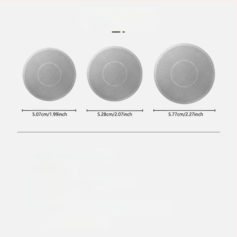 Kavos filtras iš nerūdijančiojo plieno, graviruota tinkle, 304 nerūdijinis plienas, šiuolaikinis minimalistinis stilius