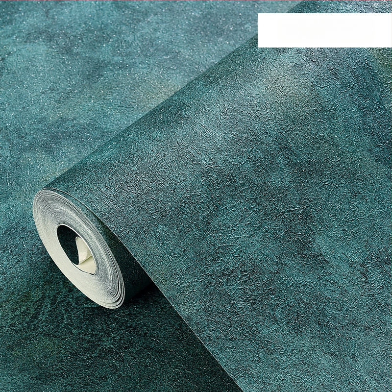 Rūpnieciskā stila PVC tapete – vienkāršs dizains, antistatiska, reljefiska tekstūra, ūdensizturīga