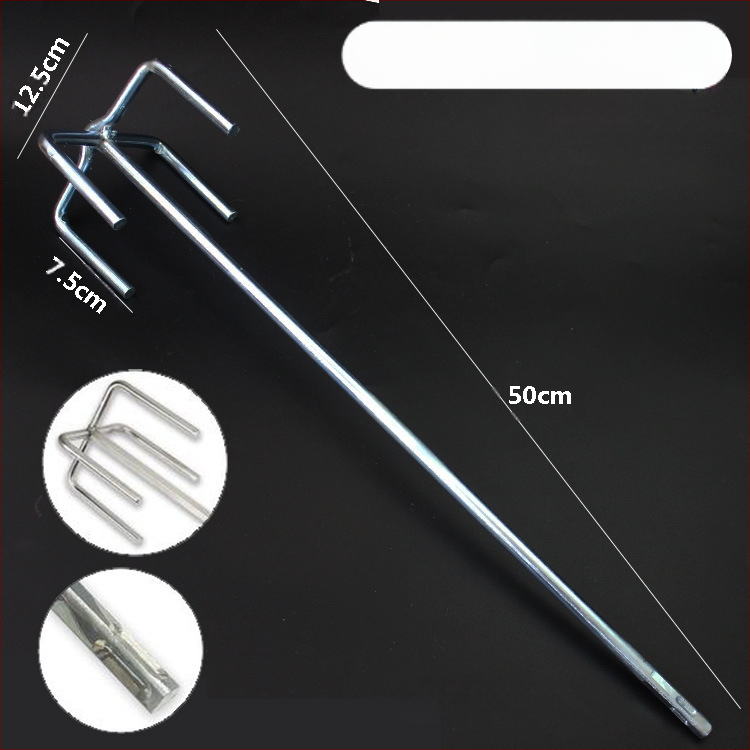 Haamerpuuri segamispea ruuduotsaga, topeltlaba värvimiseks, metallkonstruktsioon