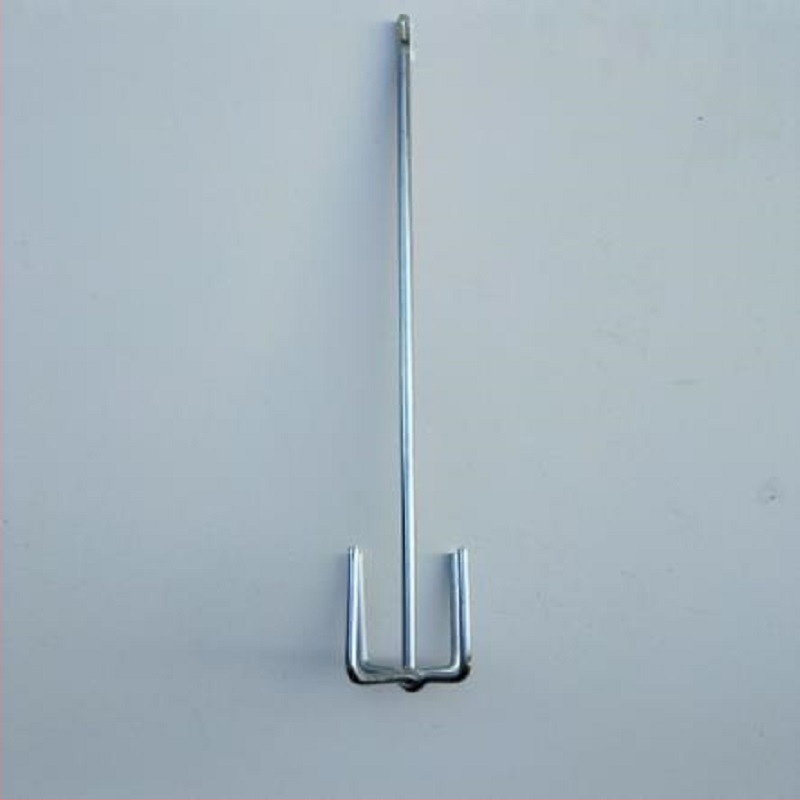 Haamerpuuri segamispea ruuduotsaga, topeltlaba värvimiseks, metallkonstruktsioon