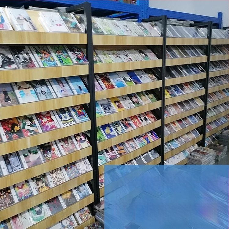 Защита за екрана на телефон PET преден филм, HD яснота