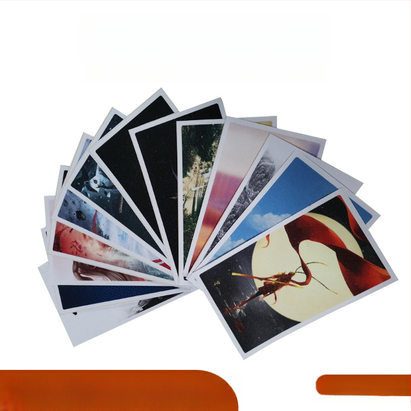 Защита за екрана на телефон PET преден филм, HD яснота