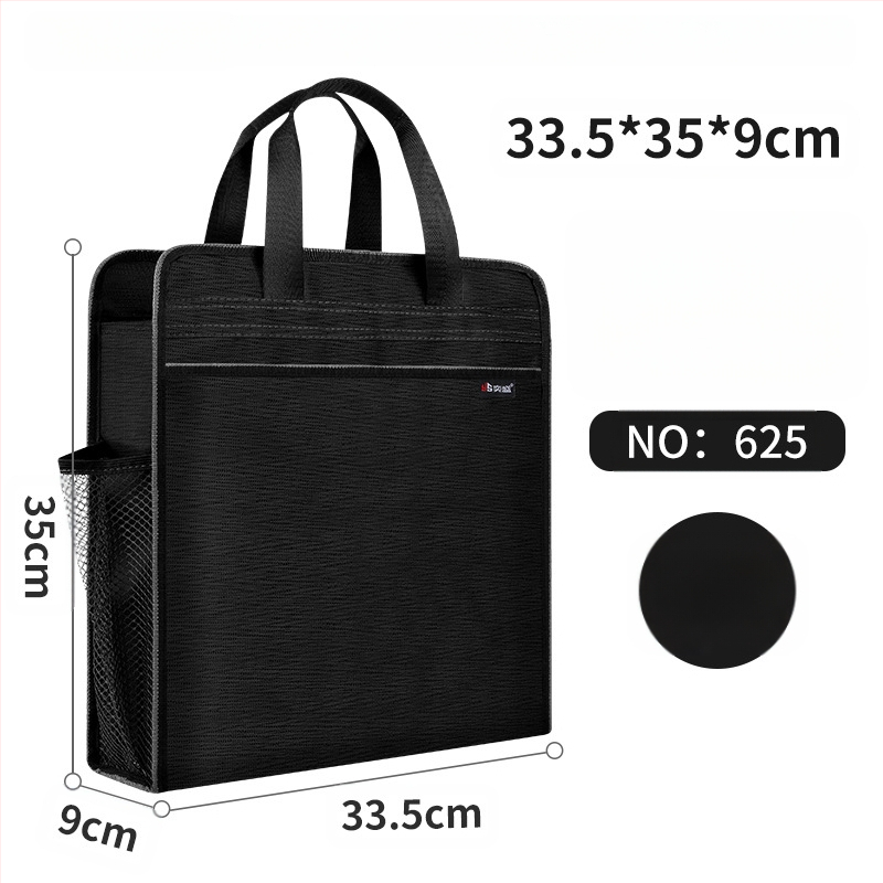 Geantă pentru documente, stil mini, material din mătase cu imprimeu floral, formă neobișnuită