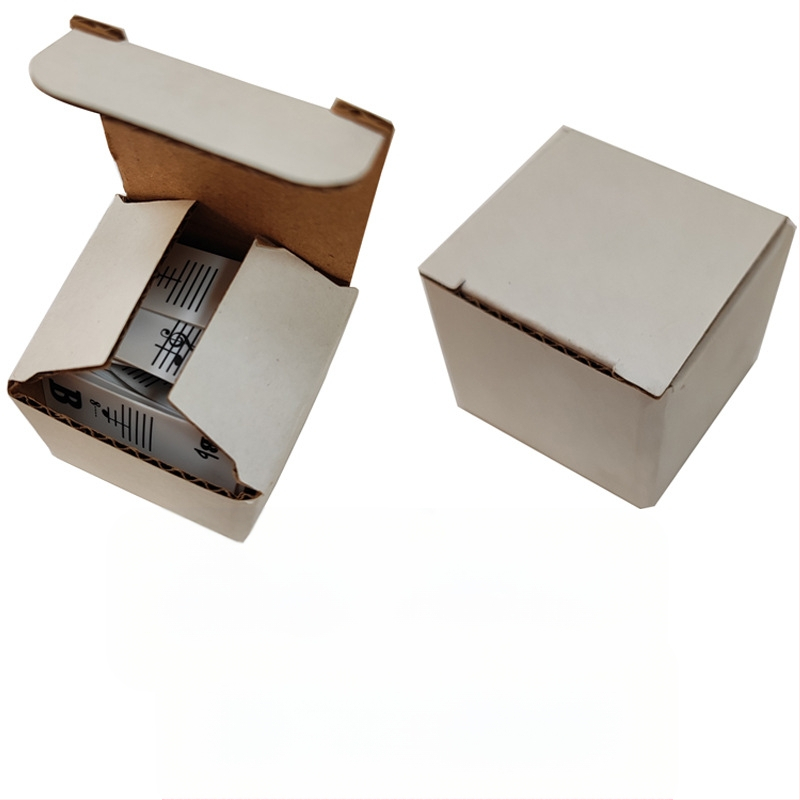 Abțibilduri pentru pian - Model QT-0918, Material PVC, Ambalaj: cutie metalică rotundă, Brand Chuanmei