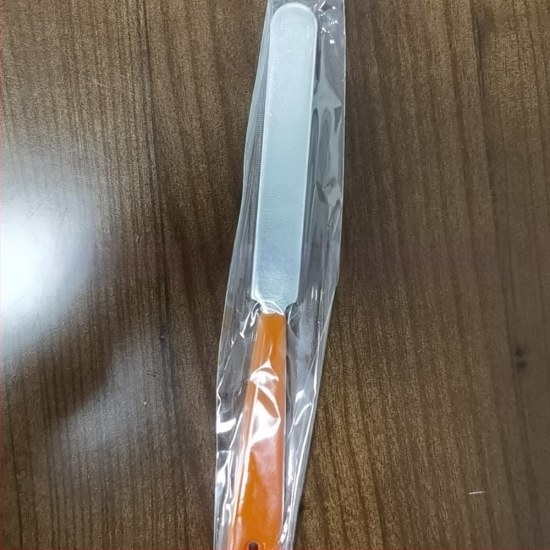 Riglă de reglaj a chitării din plastic: riglă pentru gât, riglă de înălțime a corzilor, riglă triunghiulară