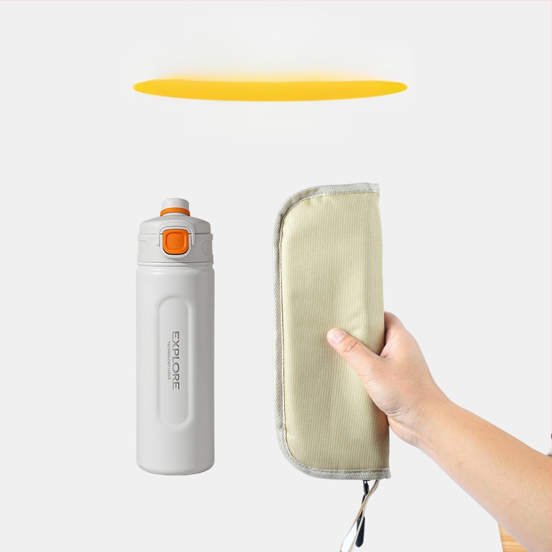 Sulankstoma kėdė - anglinio plieno, matmenys 28×23×26 cm, prekinis ženklas Foreign man, nešiojama kempingui ir žvejybai.