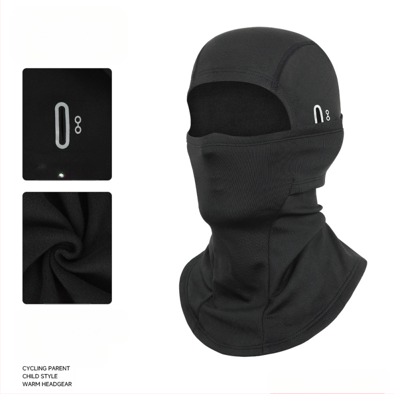 Μάσκα ποδηλασίας, unisex, πολυεστέρας, μάρκα Qianqianwo (Πολυεστέρας; Μάρκα: Qianqianwo; Unisex)