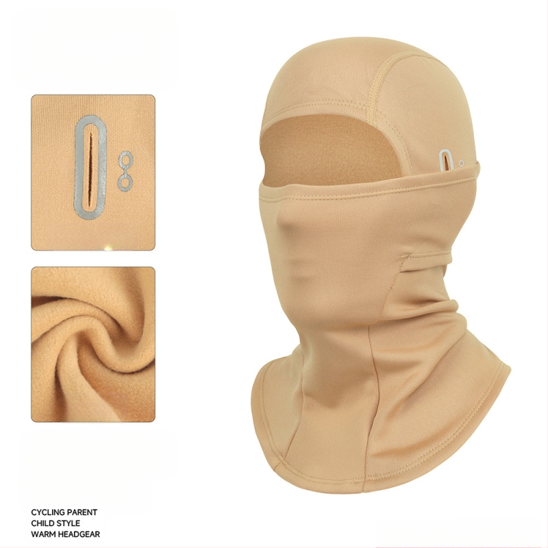 Μάσκα ποδηλασίας, unisex, πολυεστέρας, μάρκα Qianqianwo (Πολυεστέρας; Μάρκα: Qianqianwo; Unisex)