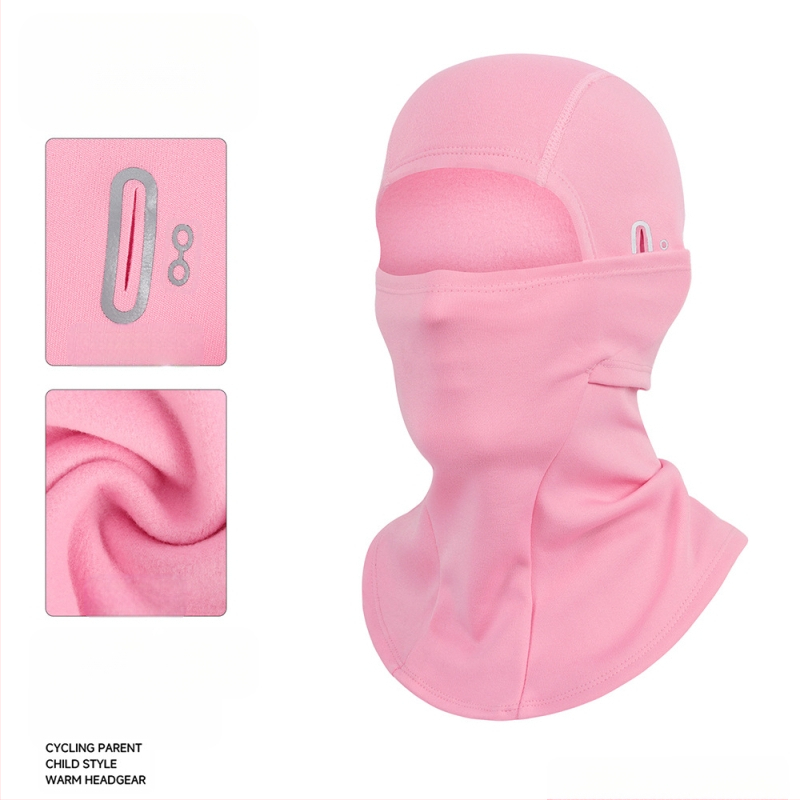 Μάσκα ποδηλασίας, unisex, πολυεστέρας, μάρκα Qianqianwo (Πολυεστέρας; Μάρκα: Qianqianwo; Unisex)