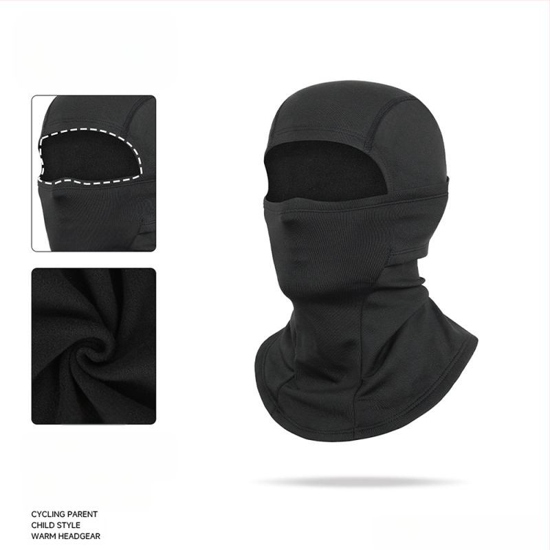 Μάσκα ποδηλασίας, unisex, πολυεστέρας, μάρκα Qianqianwo (Πολυεστέρας; Μάρκα: Qianqianwo; Unisex)