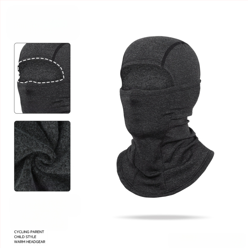 Μάσκα ποδηλασίας, unisex, πολυεστέρας, μάρκα Qianqianwo (Πολυεστέρας; Μάρκα: Qianqianwo; Unisex)